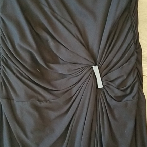 🖤 Host Pick🖤 Kenneth Cole Women's Black dress - Picture 5 of 6